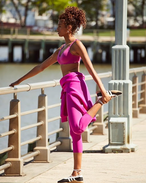 30% Off All VSX Leggings icon