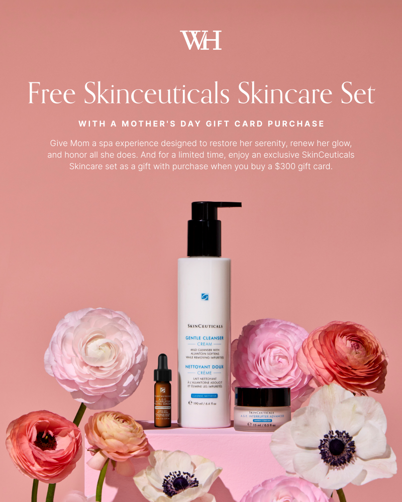 Free Skinceuticals Skincare Set icon