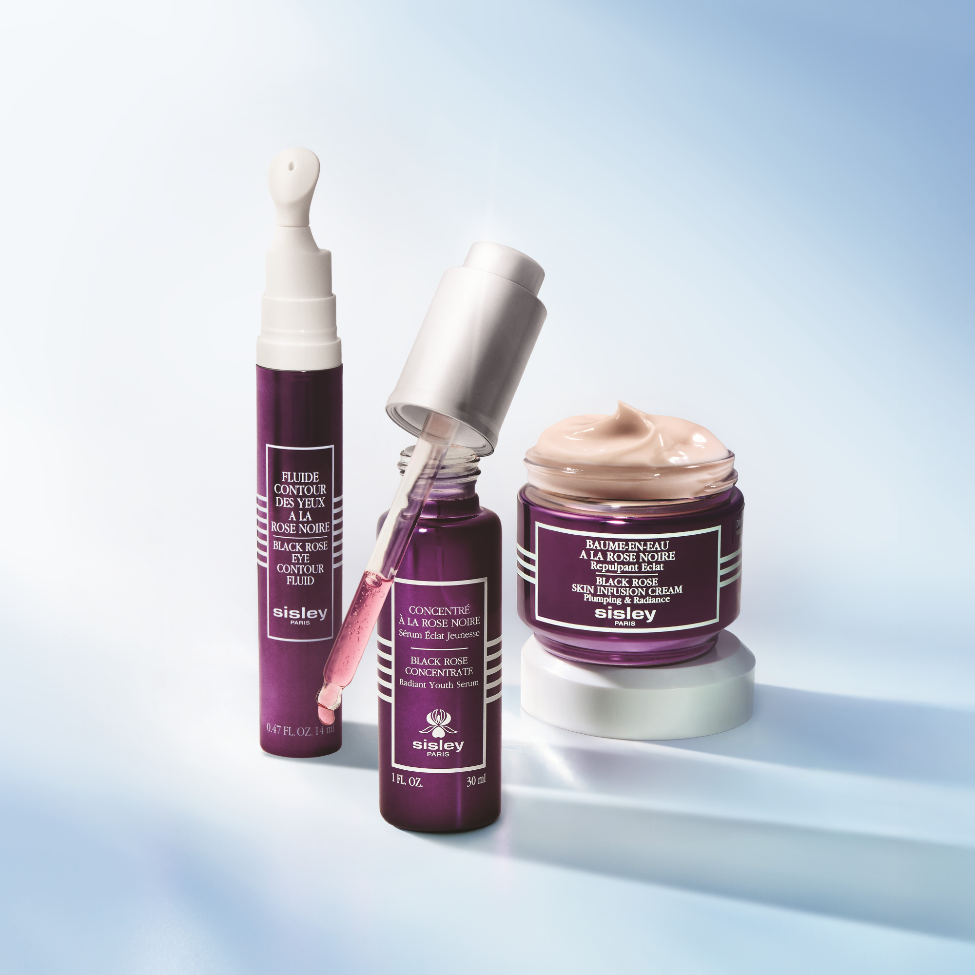 Receive 15% off all Sisley-Paris Purchases icon