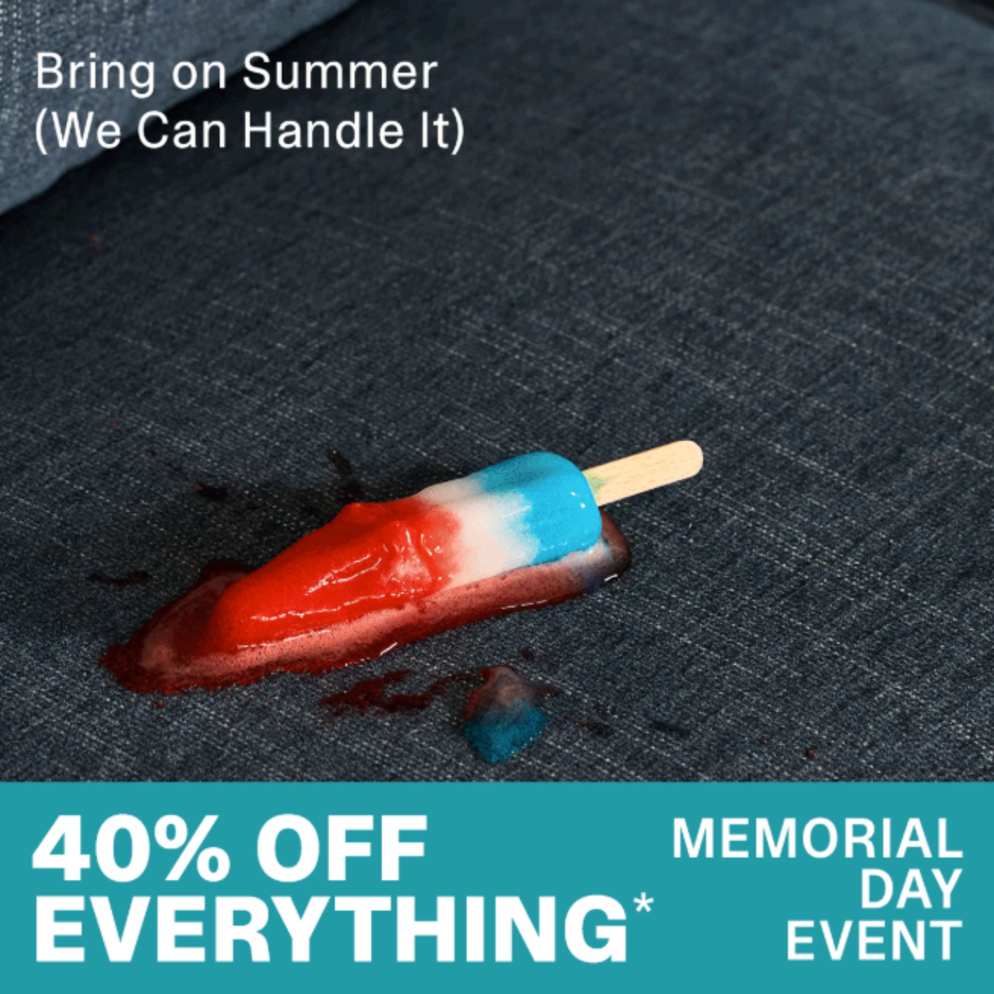 40% Off Everything icon