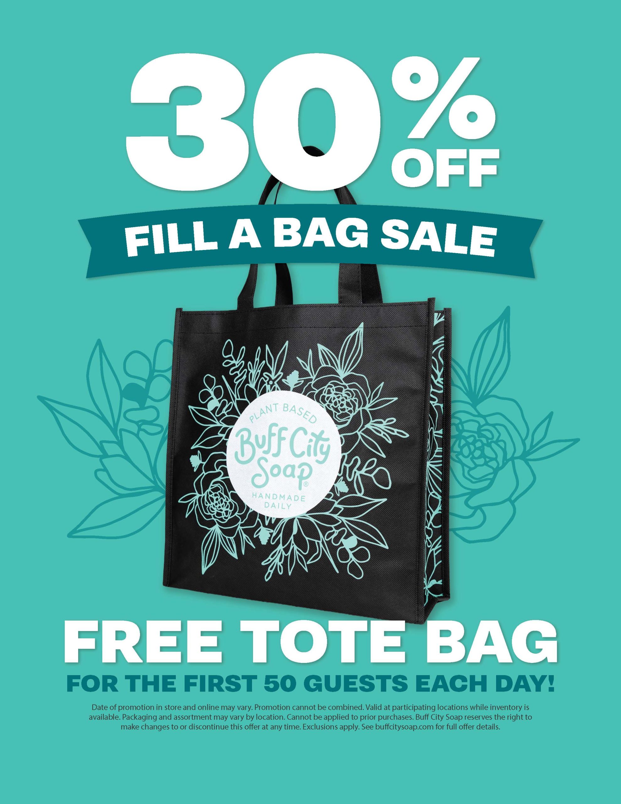 Fill A Bag Sale icon
